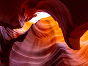 Antelope Canyon 