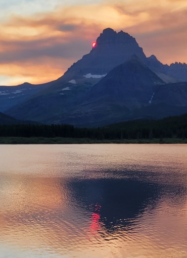 Glacier National Park