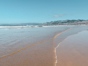 Pismo Beach, California