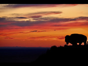 Badlands National Park