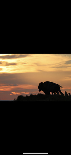 Badlands National Park