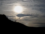 Badlands National Park 