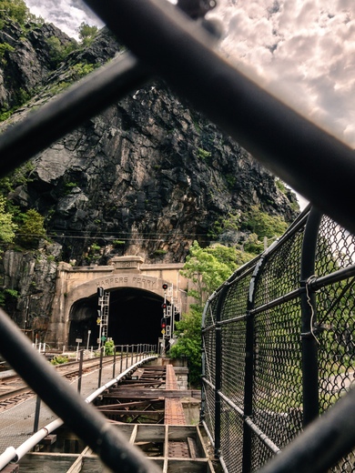 Harpers Ferry
