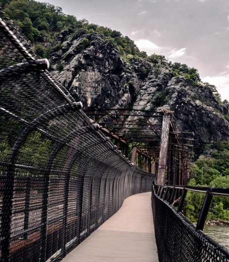Harpers Ferry
