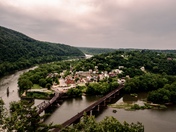 Harpers Ferry
