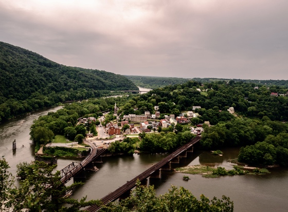 Harpers Ferry
