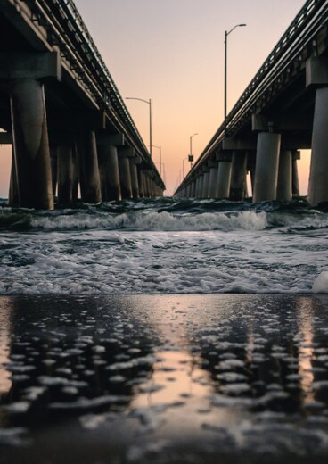 Chesapeake Bay