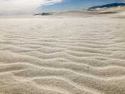 White Sands National Park