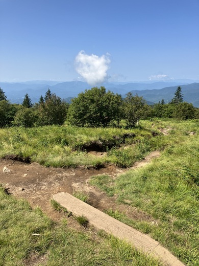 Great Smoky Mountains National Park