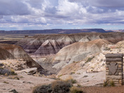 Petrified Forest National Park
