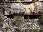 Walnut Canyon National Monument