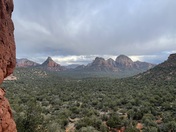 Coconino National Forest