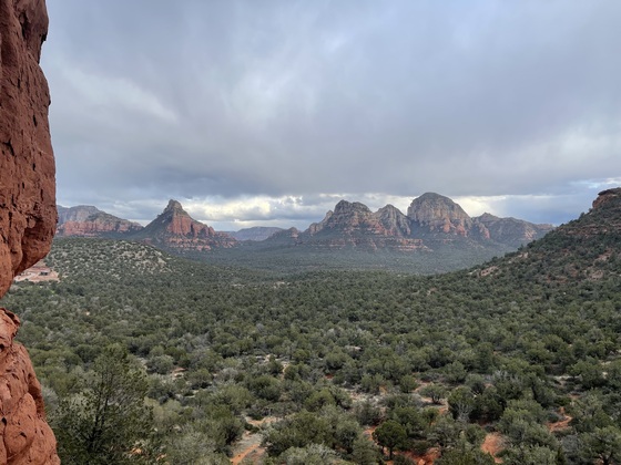 Coconino National Forest