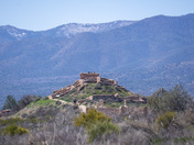Tuzigoot National Monument