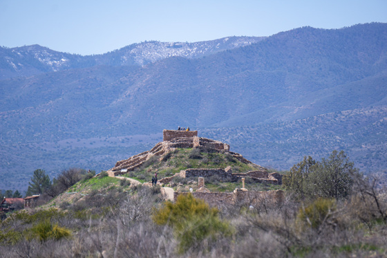 Tuzigoot National Monument