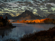 Grand Teton National Park