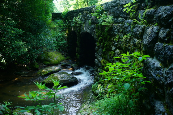 Blue Ridge Parkway