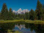 Grand Teton National Park 