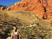 Red Rock Canyon