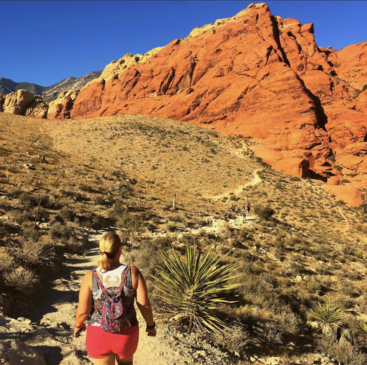 Red Rock Canyon