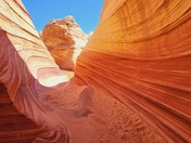 Vermillion Cliffs National Monument