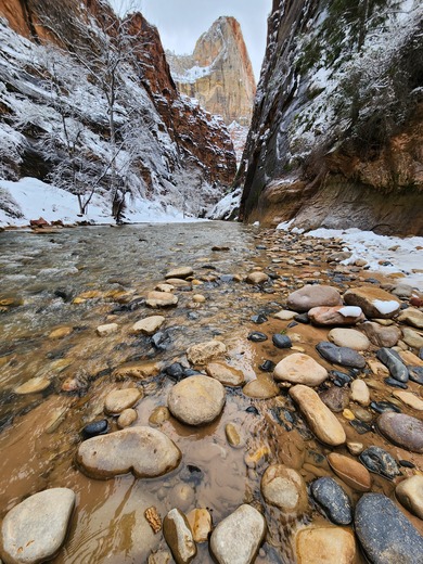 Zion National Park