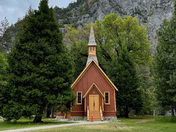 Yosemite National Park
