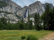 Yosemite National Park 