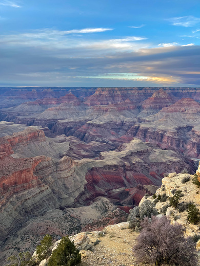 Grand Canyon National Park