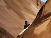 Vermillion Cliffs National Monument 