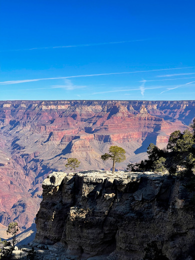 Grand Canyon National Park