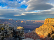 Grand Canyon National Park 