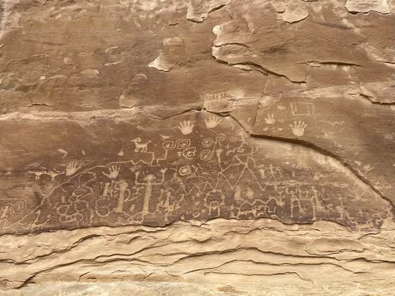 Mesa Verde National Park