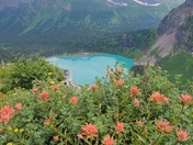 Glacier National Park