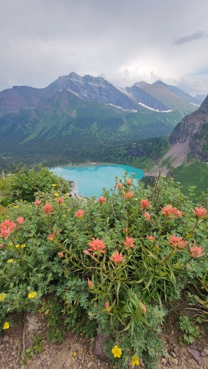 Glacier National Park