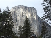 Yosemite National Park