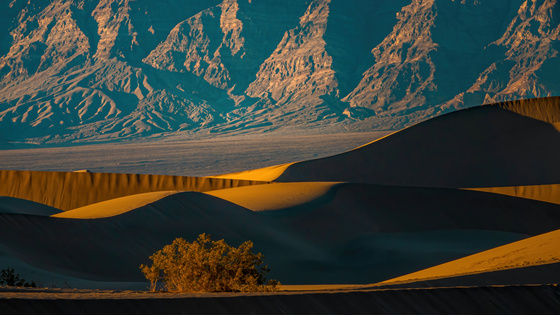 Death Vally National Park