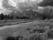 Grand Teton National Park