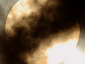 Venus sun transition