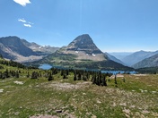 Glacier National Park 