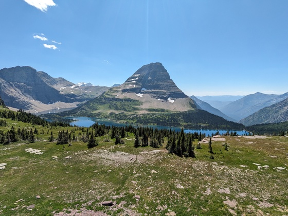 Glacier National Park 