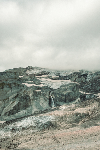 Mt. Rainer National Park