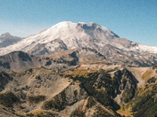 Mt. Rainer National Park