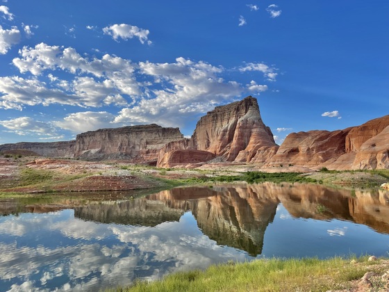 Lake Powell 