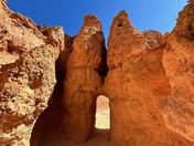 Bryce National Park