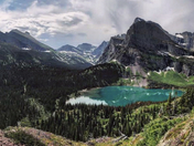 Glacier National Park