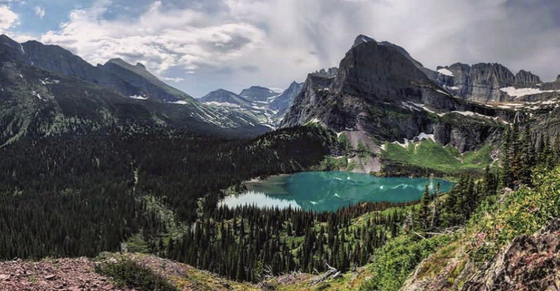 Glacier National Park