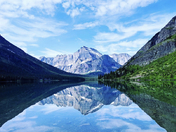 Glacier National Park