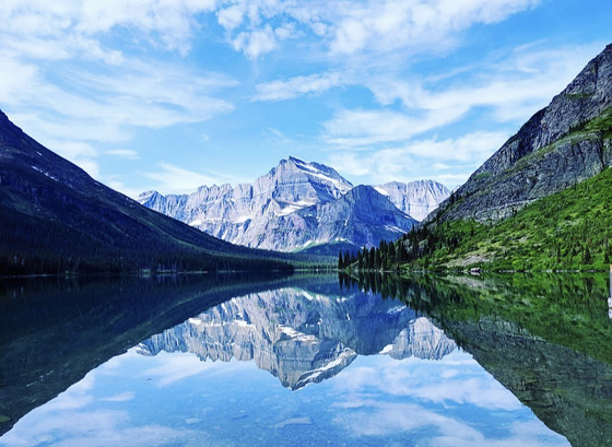 Glacier National Park