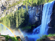 Yosemite National Park